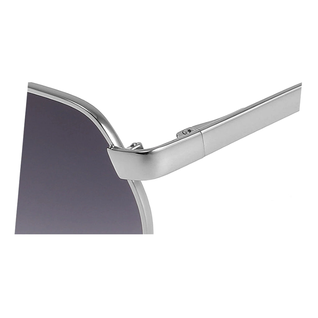 Occhiali da sole geometrici in metallo JT-GLT9184 - Joyiris Eyewear