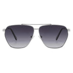Occhiali da sole geometrici in metallo JT-GLT9184 - Joyiris Eyewear