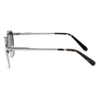 Occhiali da sole geometrici in metallo JT-GLT9184 - Joyiris Eyewear