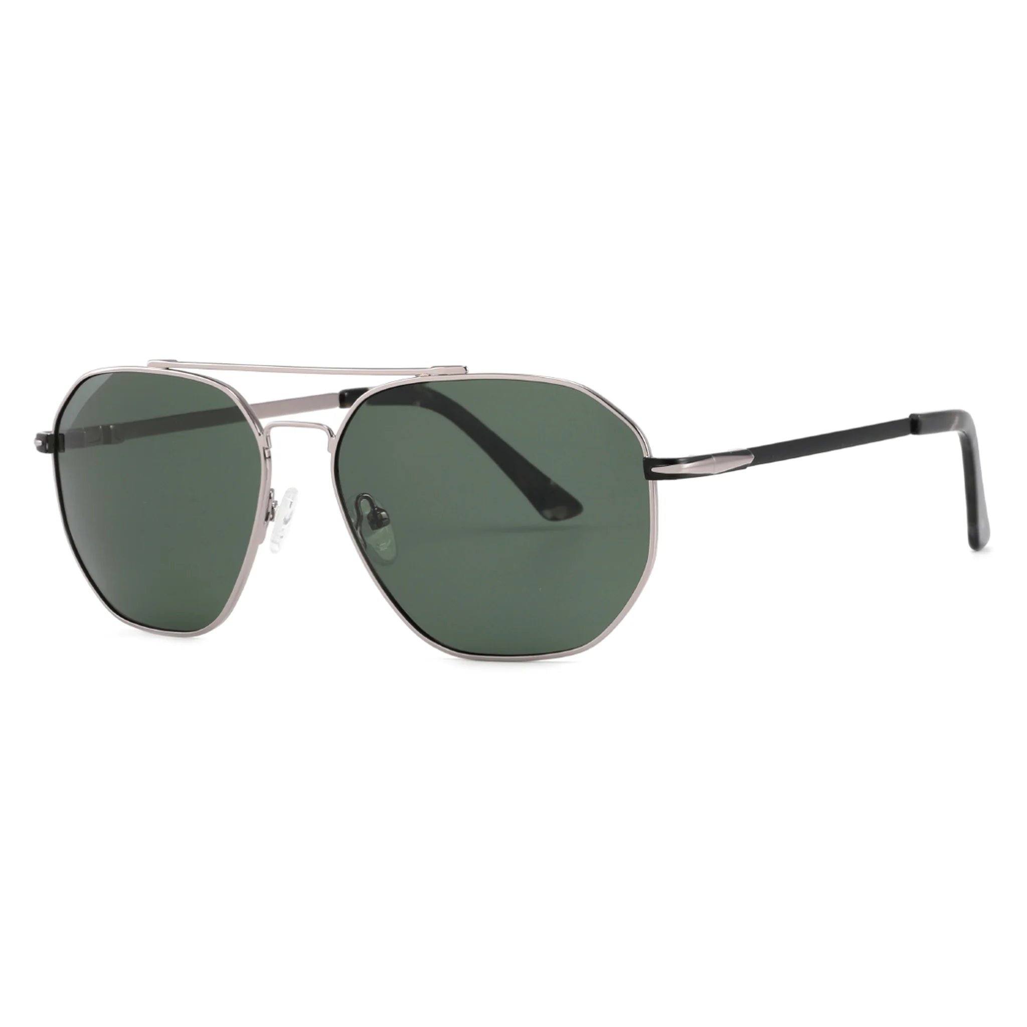 Occhiali da sole Aviator in metallo JT-GLT9187 - Joyiris Eyewear
