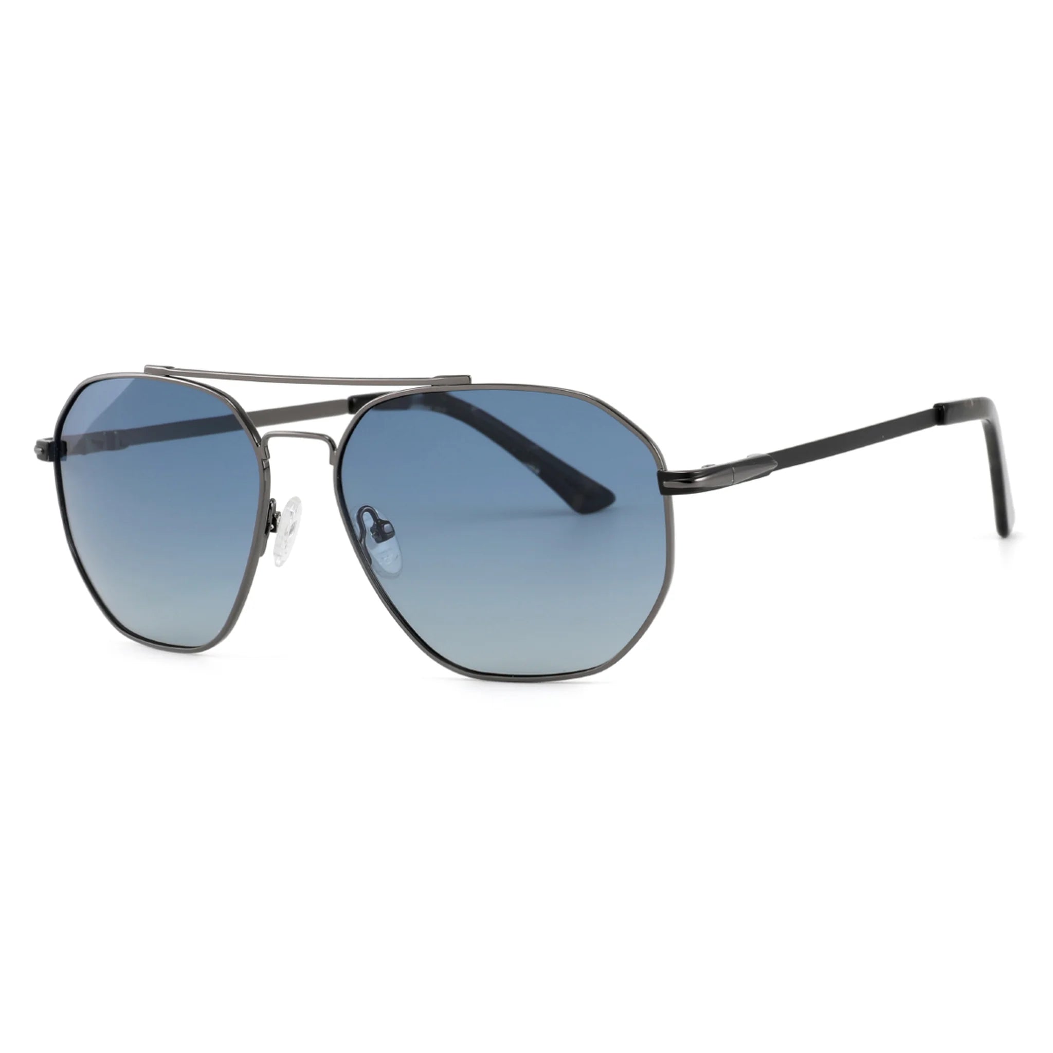 Occhiali da sole Aviator in metallo JT-GLT9187 - Joyiris Eyewear