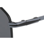 Occhiali da sole Aviator in metallo JT-GLT9187 - Joyiris Eyewear