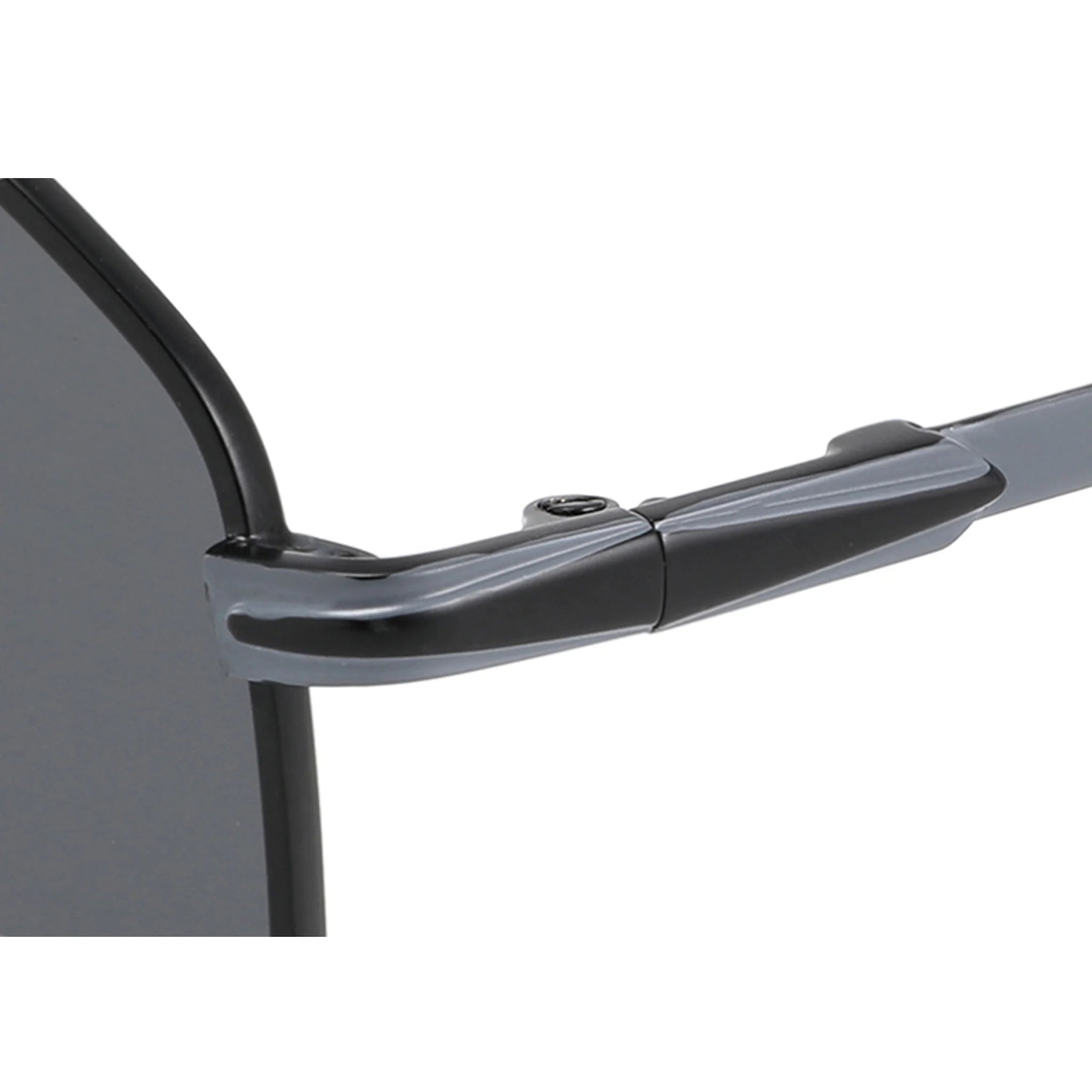 Occhiali da sole Aviator in metallo JT-GLT9187 - Joyiris Eyewear