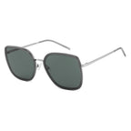 Occhiali da sole quadrati in acetato e metallo JT-GLT9188 - Joyiris Eyewear