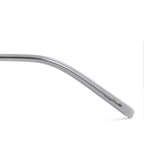 Occhiali da sole quadrati in acetato e metallo JT-GLT9188 - Joyiris Eyewear