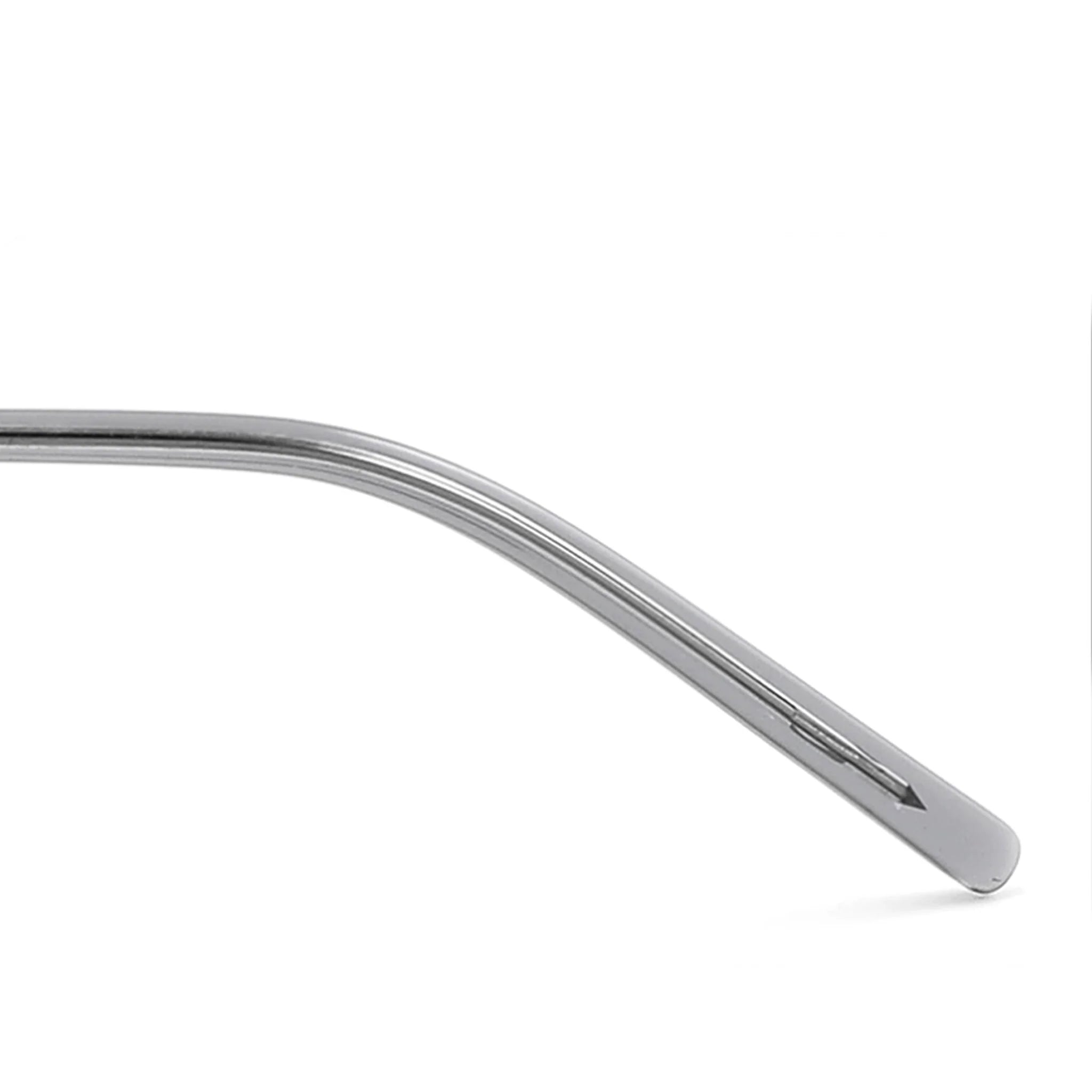 Occhiali da sole quadrati in acetato e metallo JT-GLT9188 - Joyiris Eyewear