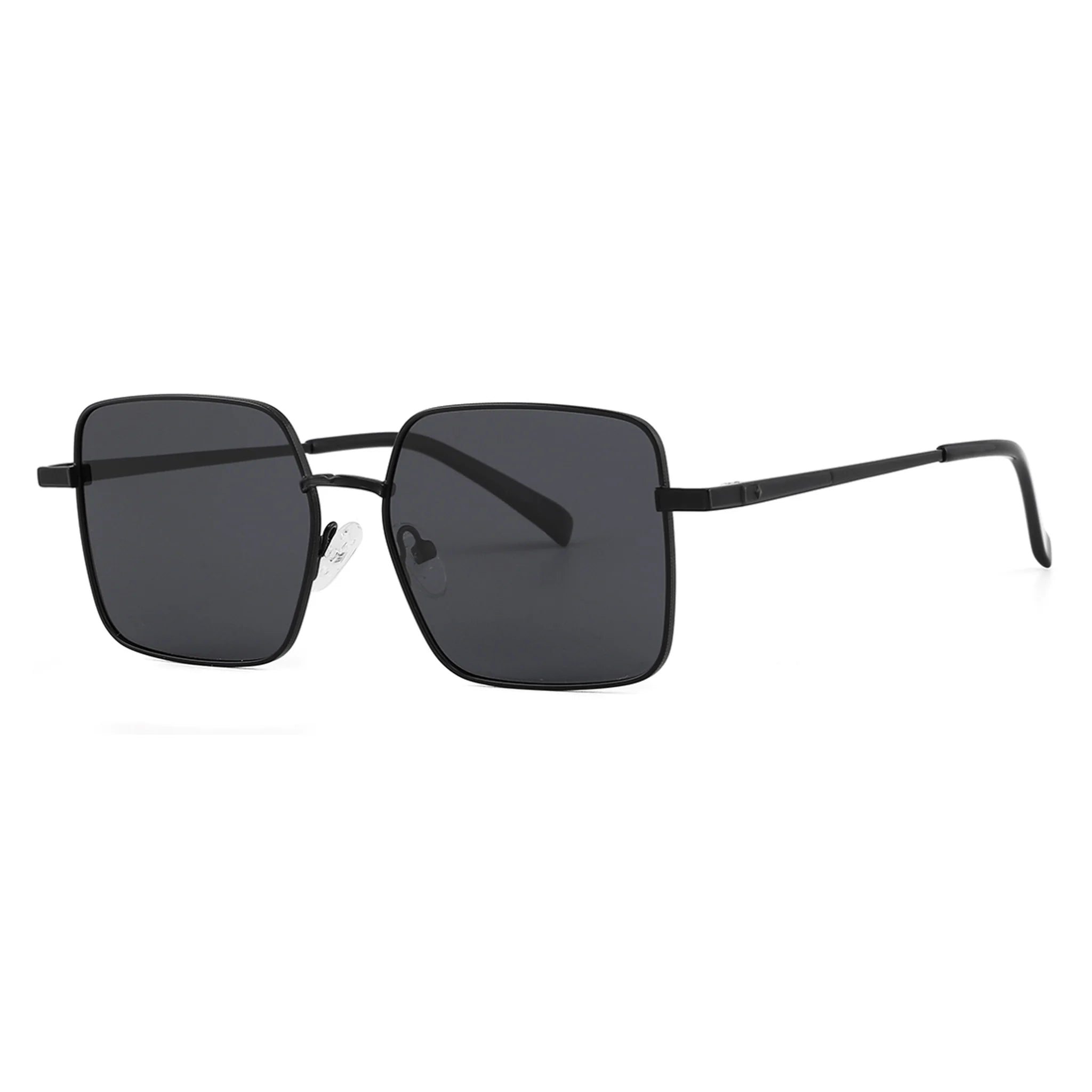 Occhiali da sole quadrati in metallo JT-GLT9189 - Joyiris Eyewear