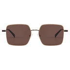 Occhiali da sole quadrati in metallo JT-GLT9189 - Joyiris Eyewear