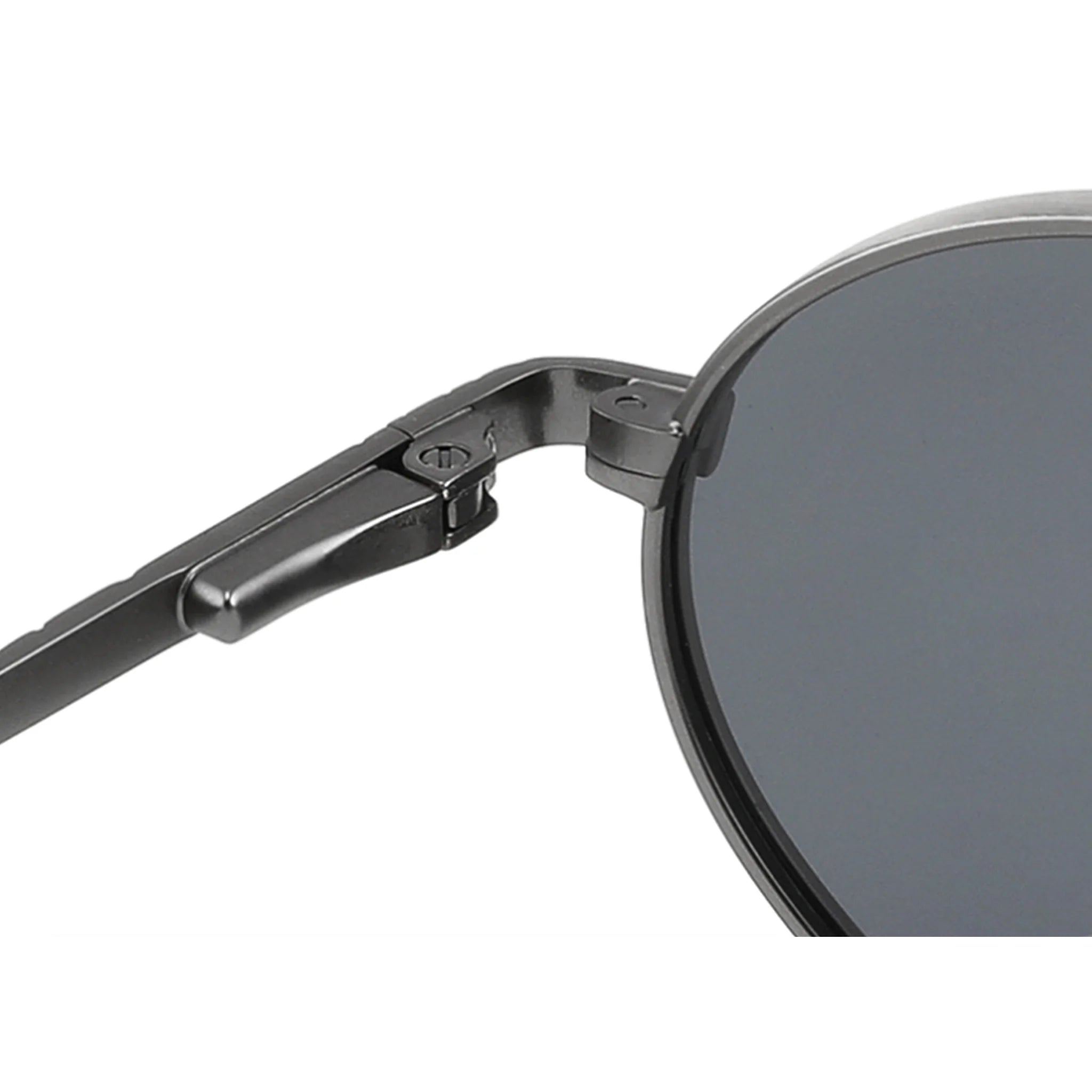Occhiali da sole ovali in metallo JT-GLT9197 - Joyiris Eyewear