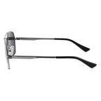 Occhiali da sole rettangolari in metallo JT-GLT9199 - Joyiris Eyewear