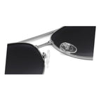 Occhiali da sole aviator in metallo JT-GLT9205 - Joyiris Eyewear