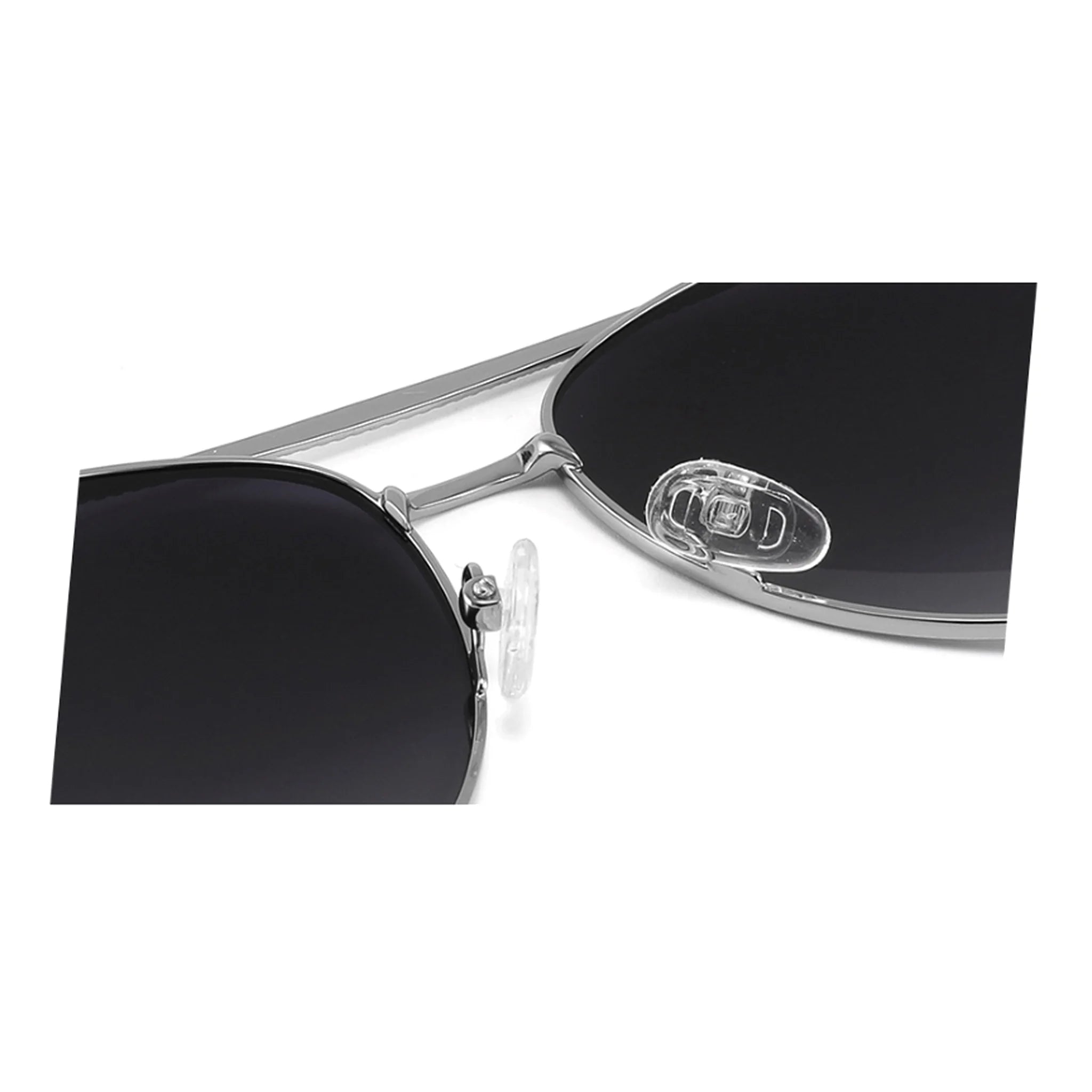 Occhiali da sole aviator in metallo JT-GLT9205 - Joyiris Eyewear