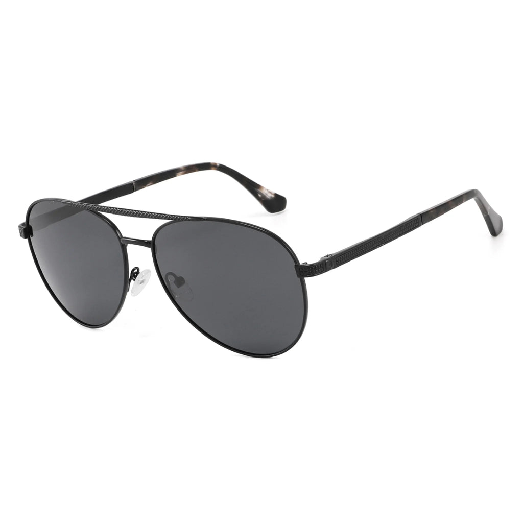 Occhiali da sole aviator in metallo JT-GLT9205 - Joyiris Eyewear