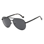 Occhiali da sole aviator in metallo JT-GLT9205 - Joyiris Eyewear