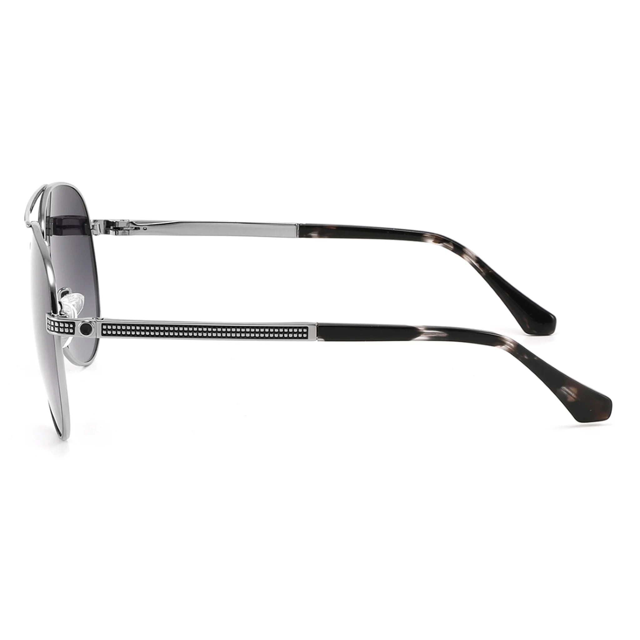 Occhiali da sole aviator in metallo JT-GLT9205 - Joyiris Eyewear