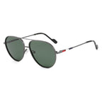 Occhiali da sole aviator in metallo JT-GLT9207 - Joyiris Eyewear