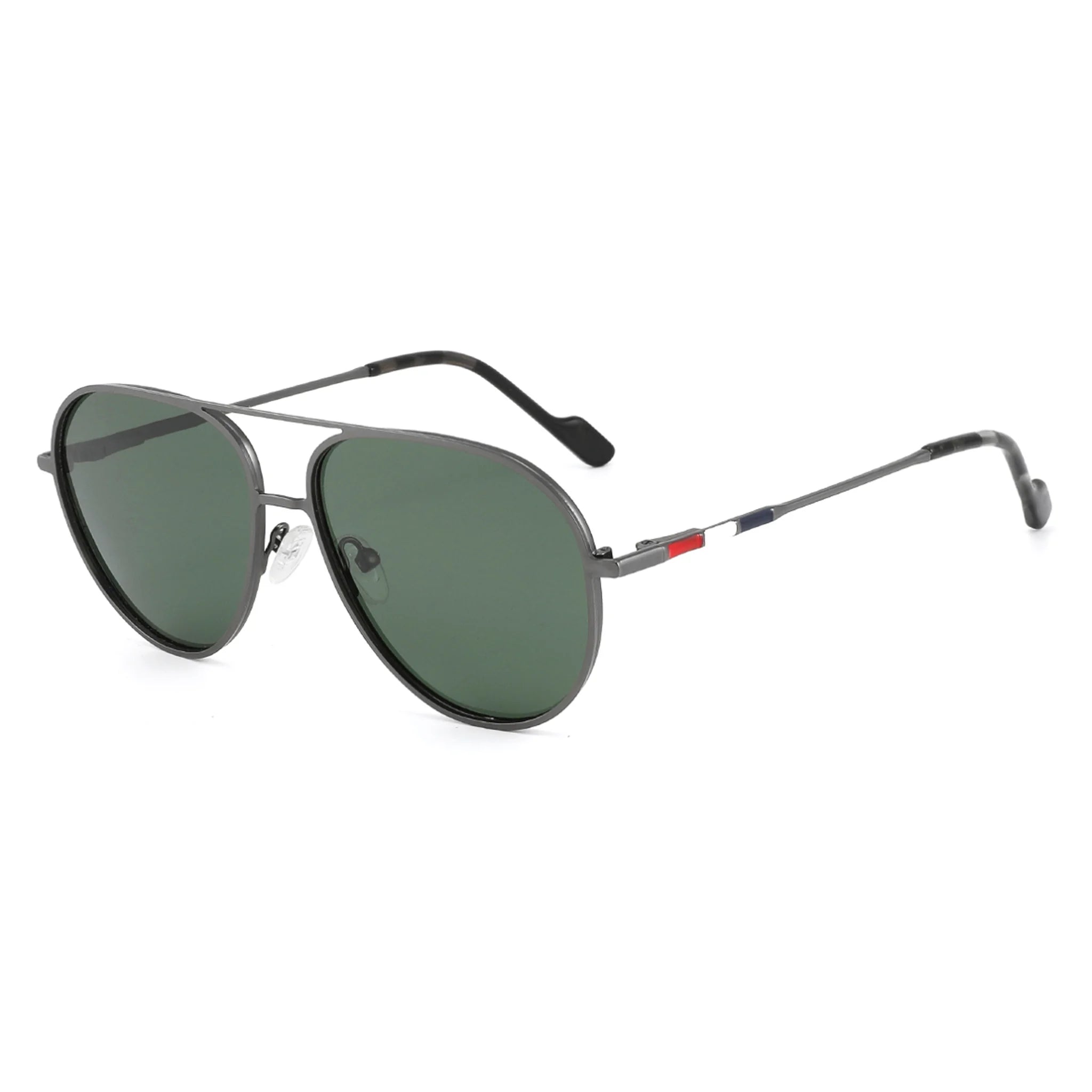 Occhiali da sole aviator in metallo JT-GLT9207 - Joyiris Eyewear