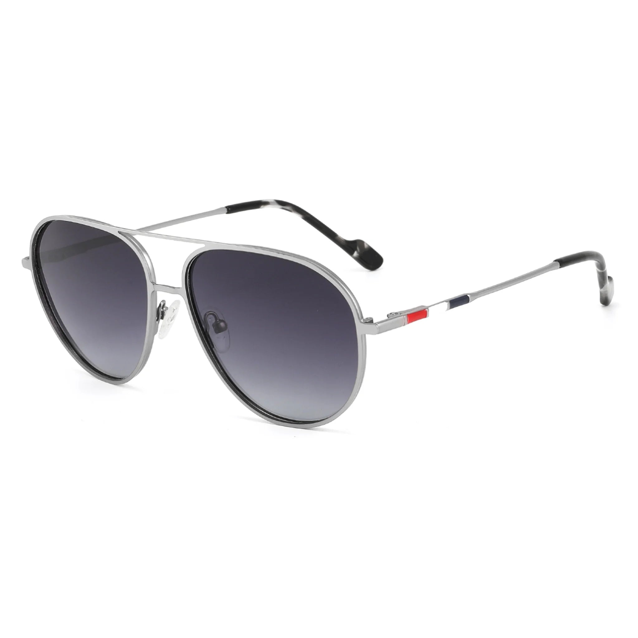 Occhiali da sole aviator in metallo JT-GLT9207 - Joyiris Eyewear