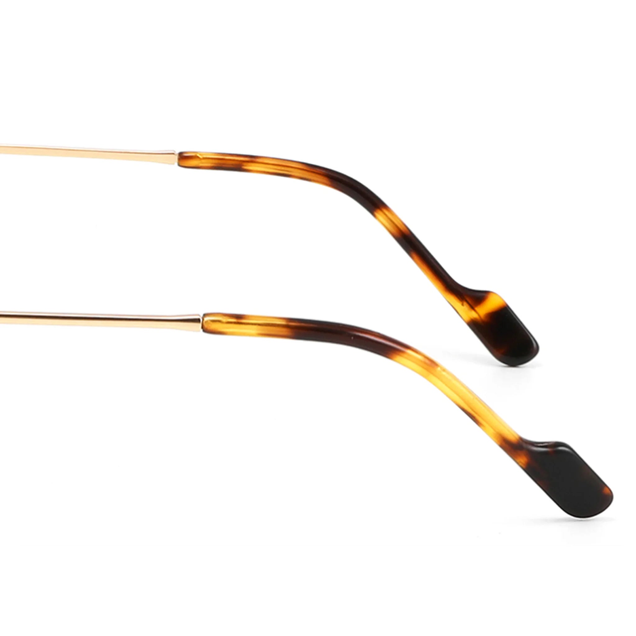 Occhiali da sole aviator in metallo JT-GLT9207 - Joyiris Eyewear