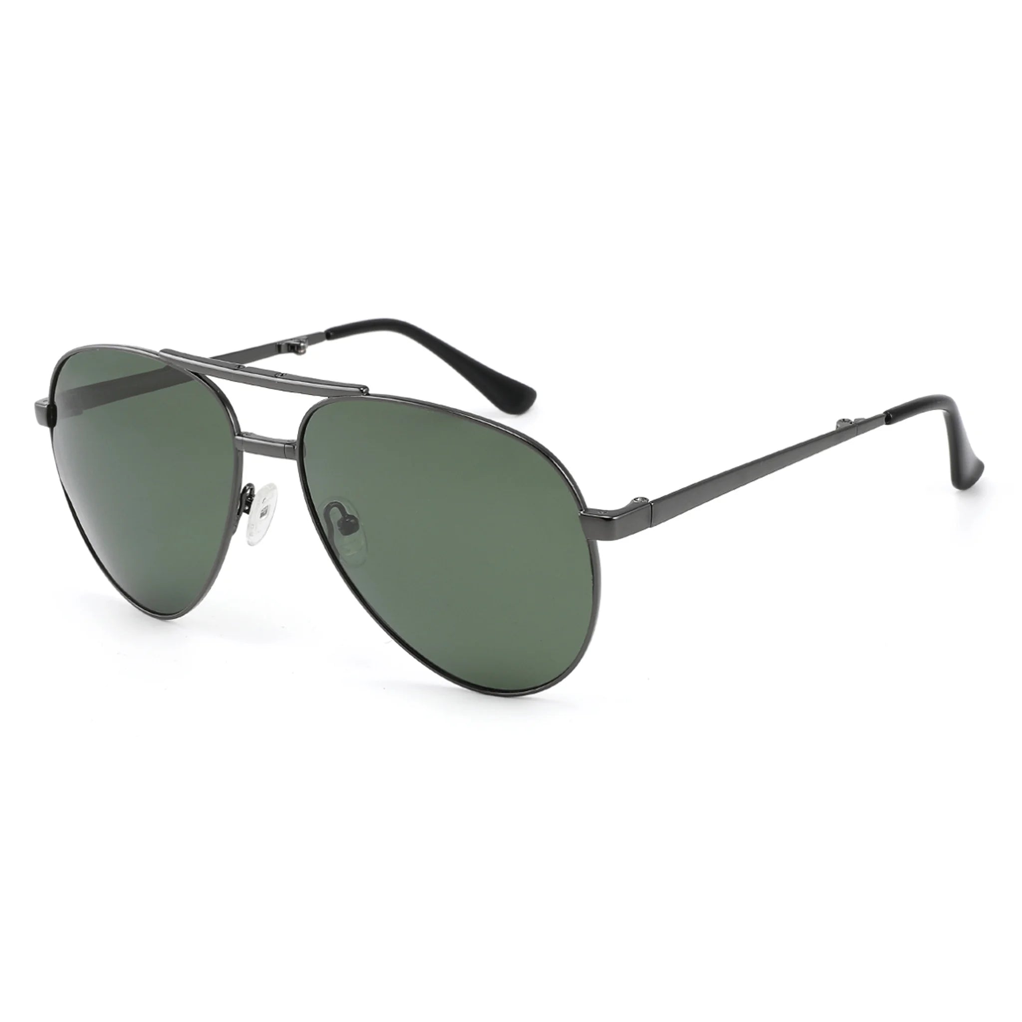 Occhiali da sole aviator in metallo JT-GLT9208 - Joyiris Eyewear