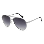 Occhiali da sole aviator in metallo JT-GLT9208 - Joyiris Eyewear