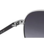 Occhiali da sole aviator in metallo JT-GLT9208 - Joyiris Eyewear
