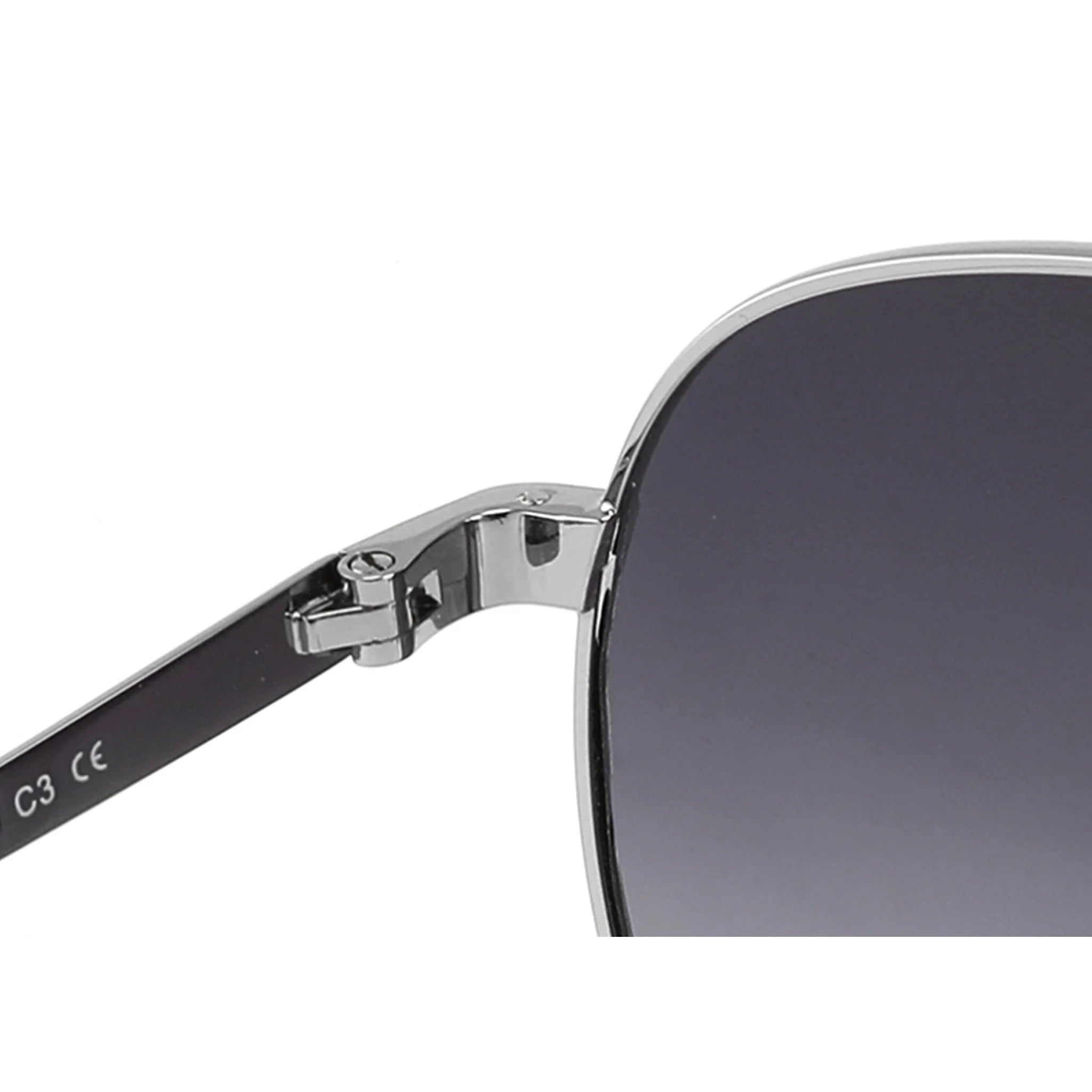 Occhiali da sole aviator in metallo JT-GLT9208 - Joyiris Eyewear