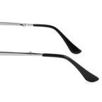 Occhiali da sole aviator in metallo JT-GLT9208 - Joyiris Eyewear