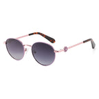 Occhiali da sole rotondi in metallo JT-GLT9213 - Joyiris Eyewear