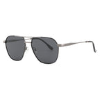 Occhiali da sole geometrici in metallo JT-GLT9214 - Joyiris Eyewear