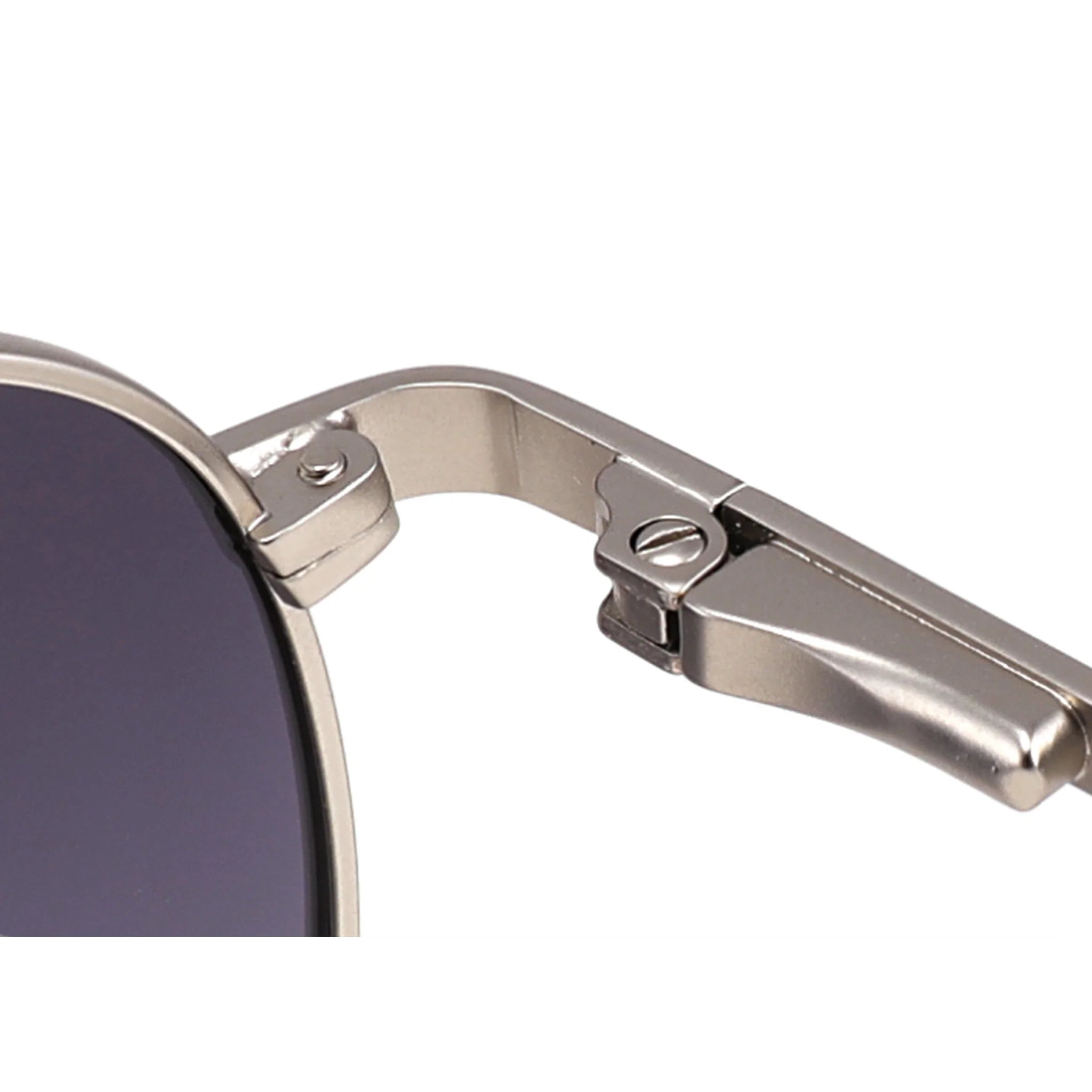 Occhiali da sole geometrici in metallo JT-GLT9214 - Joyiris Eyewear