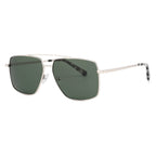 Occhiali da sole geometrici in metallo JT-GLT9219 - Joyiris Eyewear