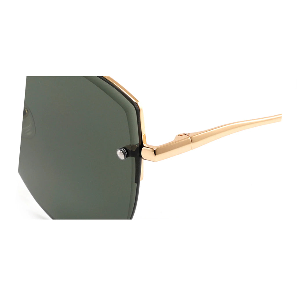Occhiali da sole a occhi di gatto in metallo JT-GLT9220 - Joyiris Eyewear