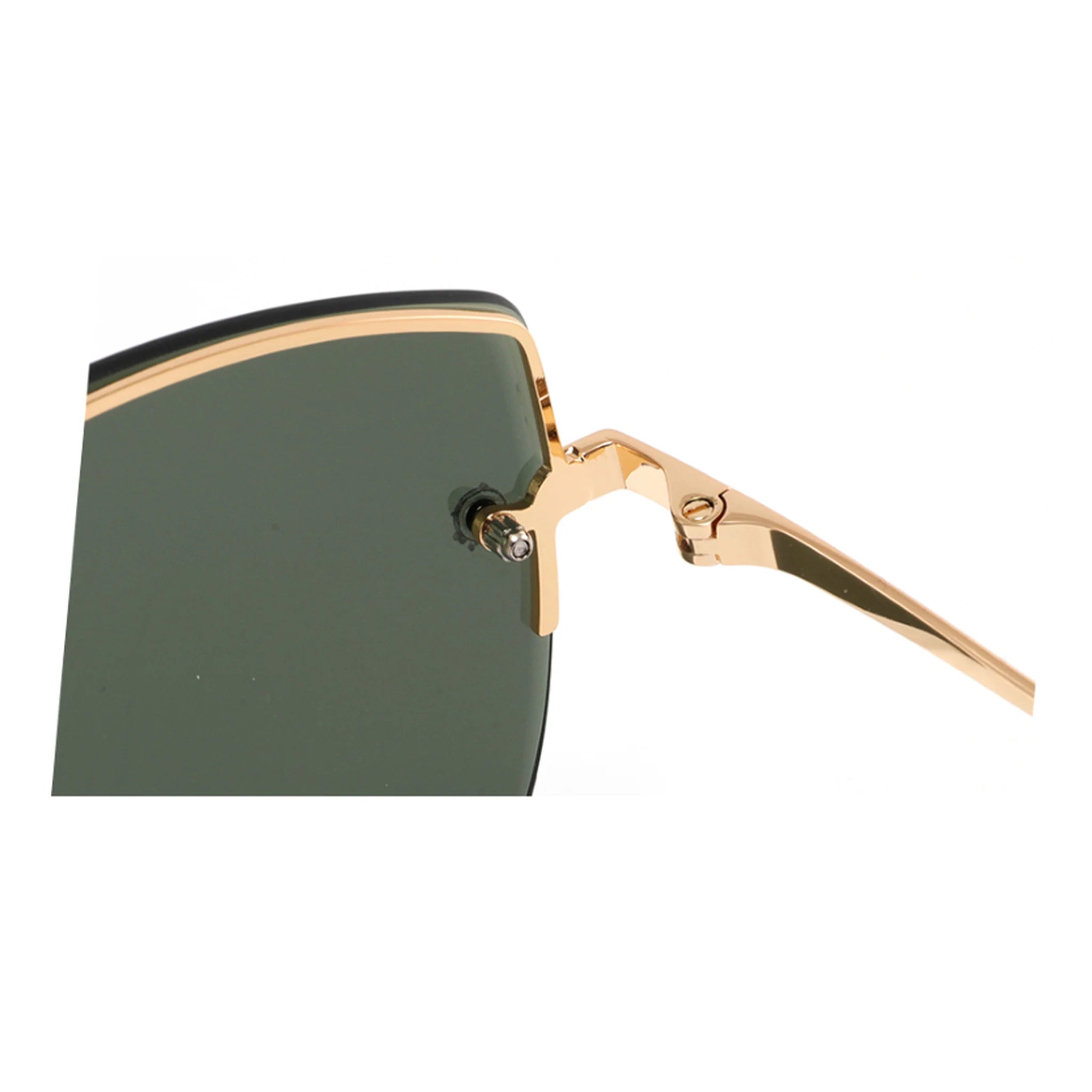 Occhiali da sole a occhi di gatto in metallo JT-GLT9220 - Joyiris Eyewear