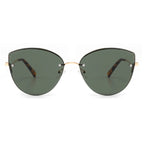 Occhiali da sole a occhi di gatto in metallo JT-GLT9220 - Joyiris Eyewear