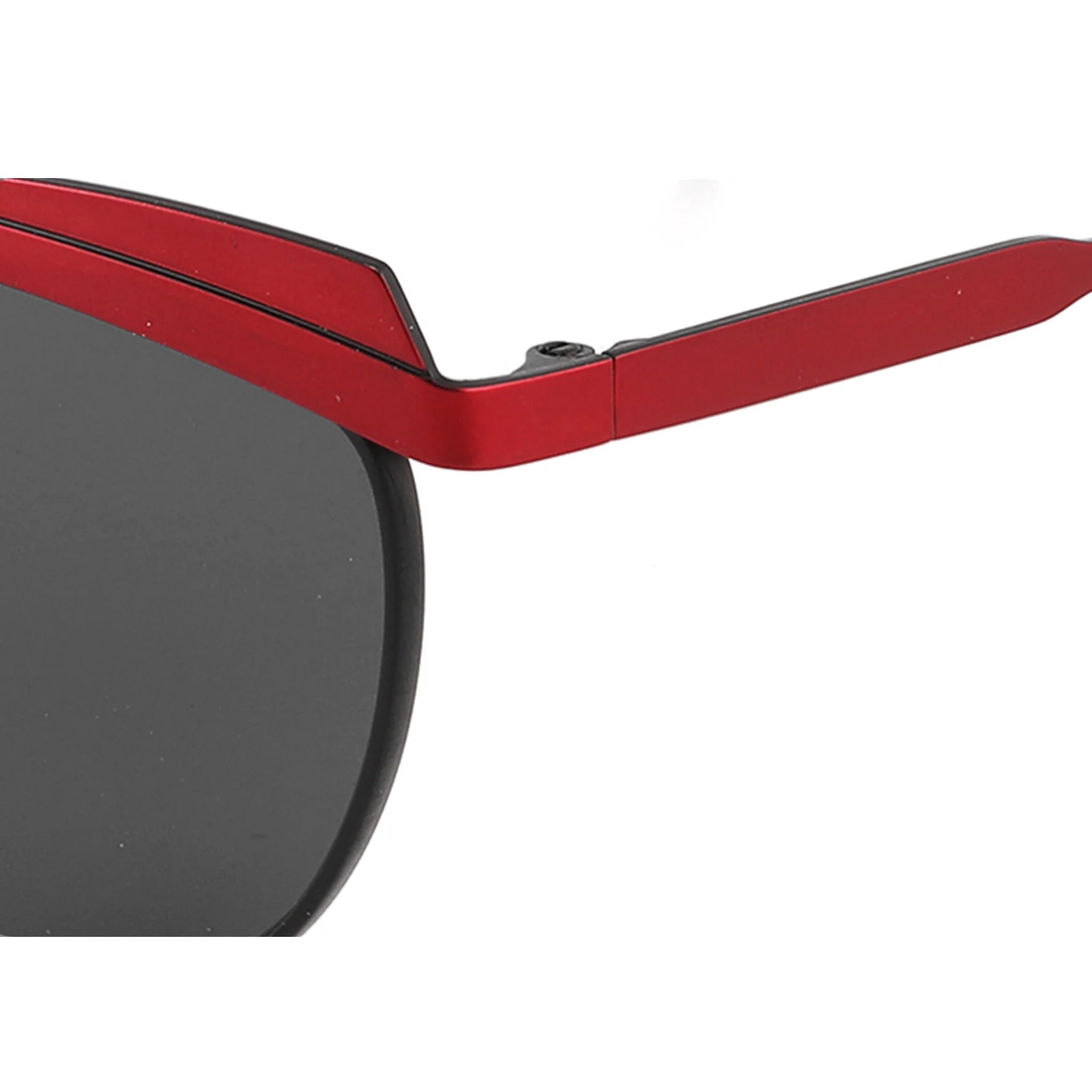 Occhiali da sole cat-eye in metallo JT-GLT9223 - Joyiris Eyewear