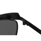 Occhiali da sole cat-eye in metallo JT-GLT9223 - Joyiris Eyewear