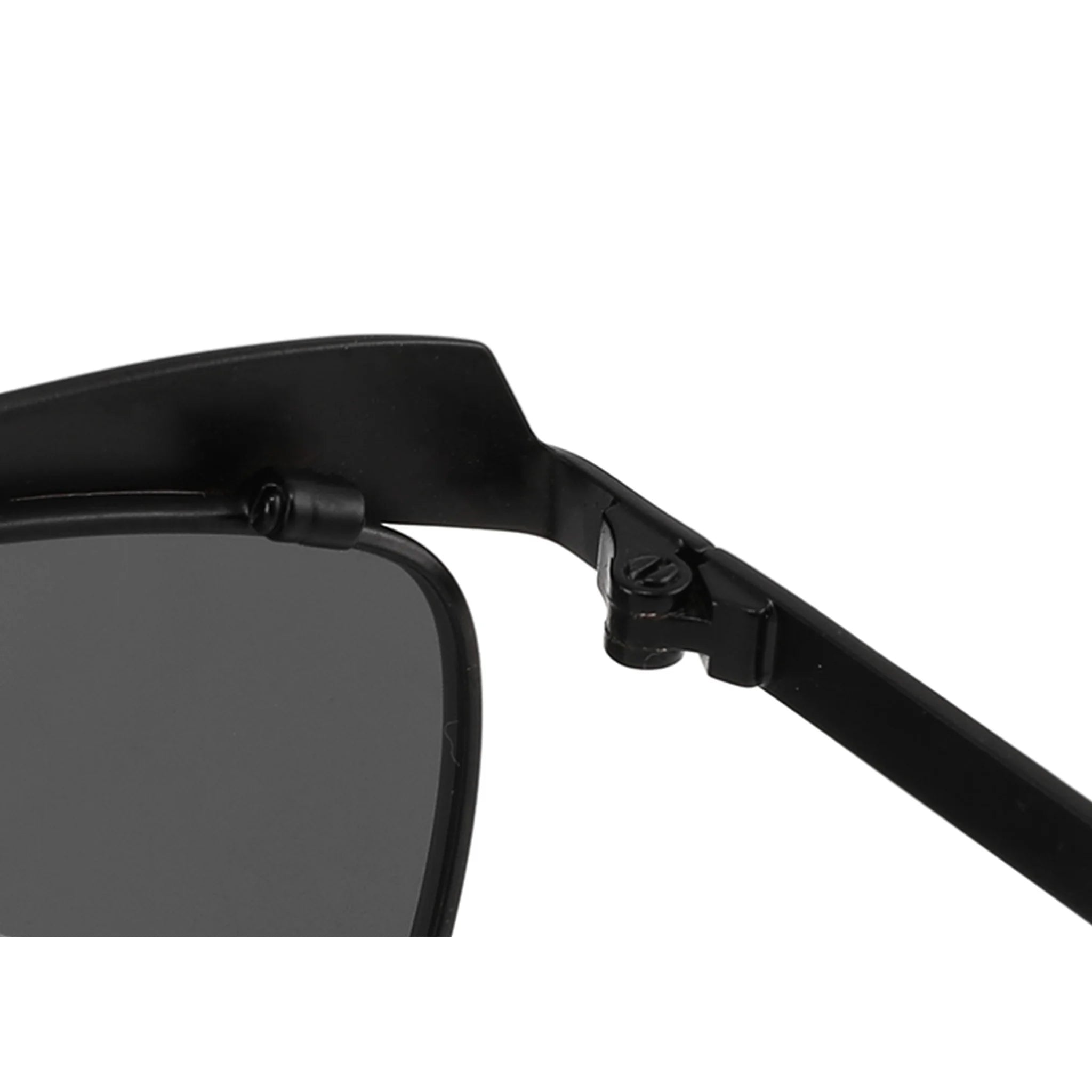 Occhiali da sole cat-eye in metallo JT-GLT9223 - Joyiris Eyewear