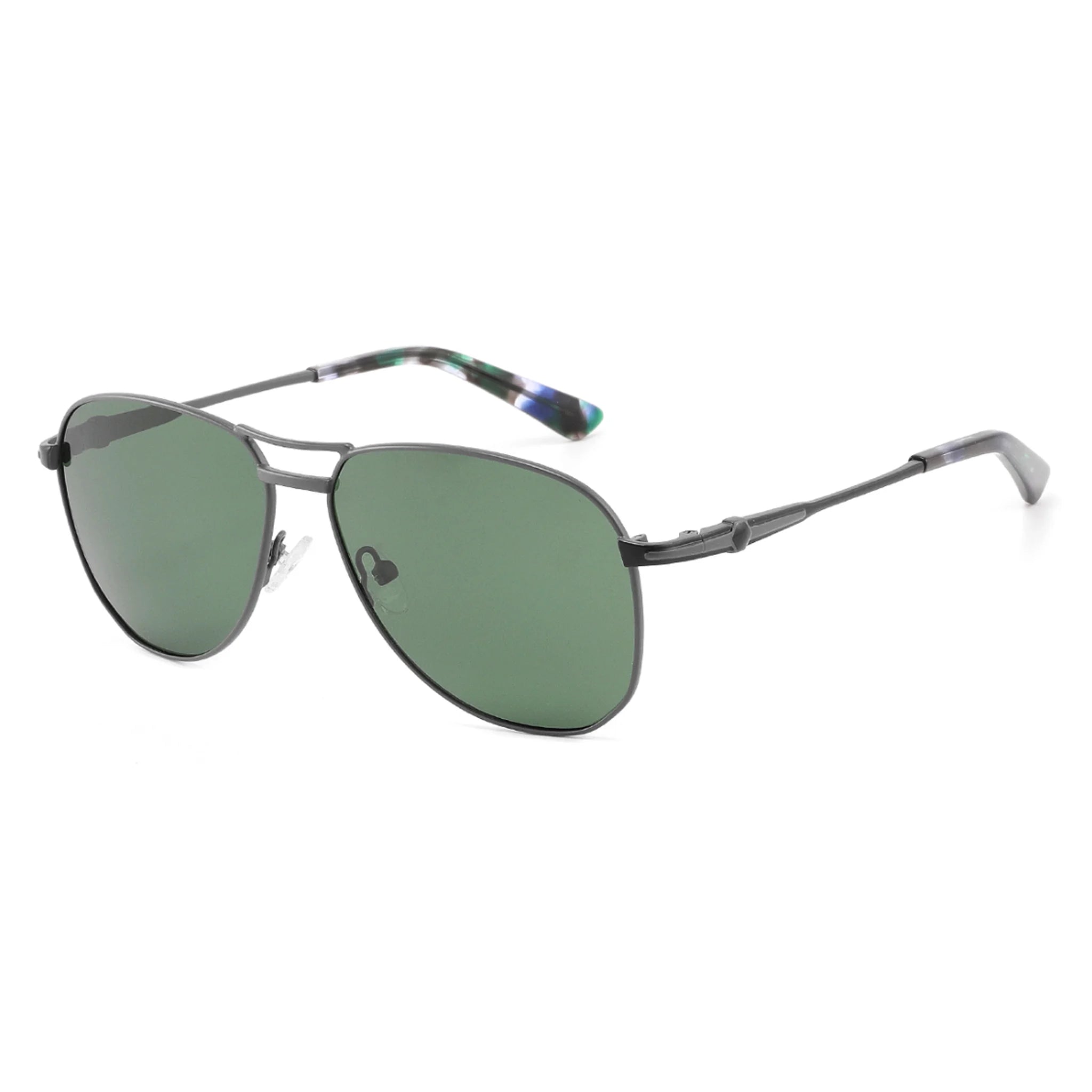 Occhiali da sole aviator in metallo JT-GLT9224 - Joyiris Eyewear