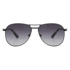 Occhiali da sole aviator in metallo JT-GLT9224 - Joyiris Eyewear