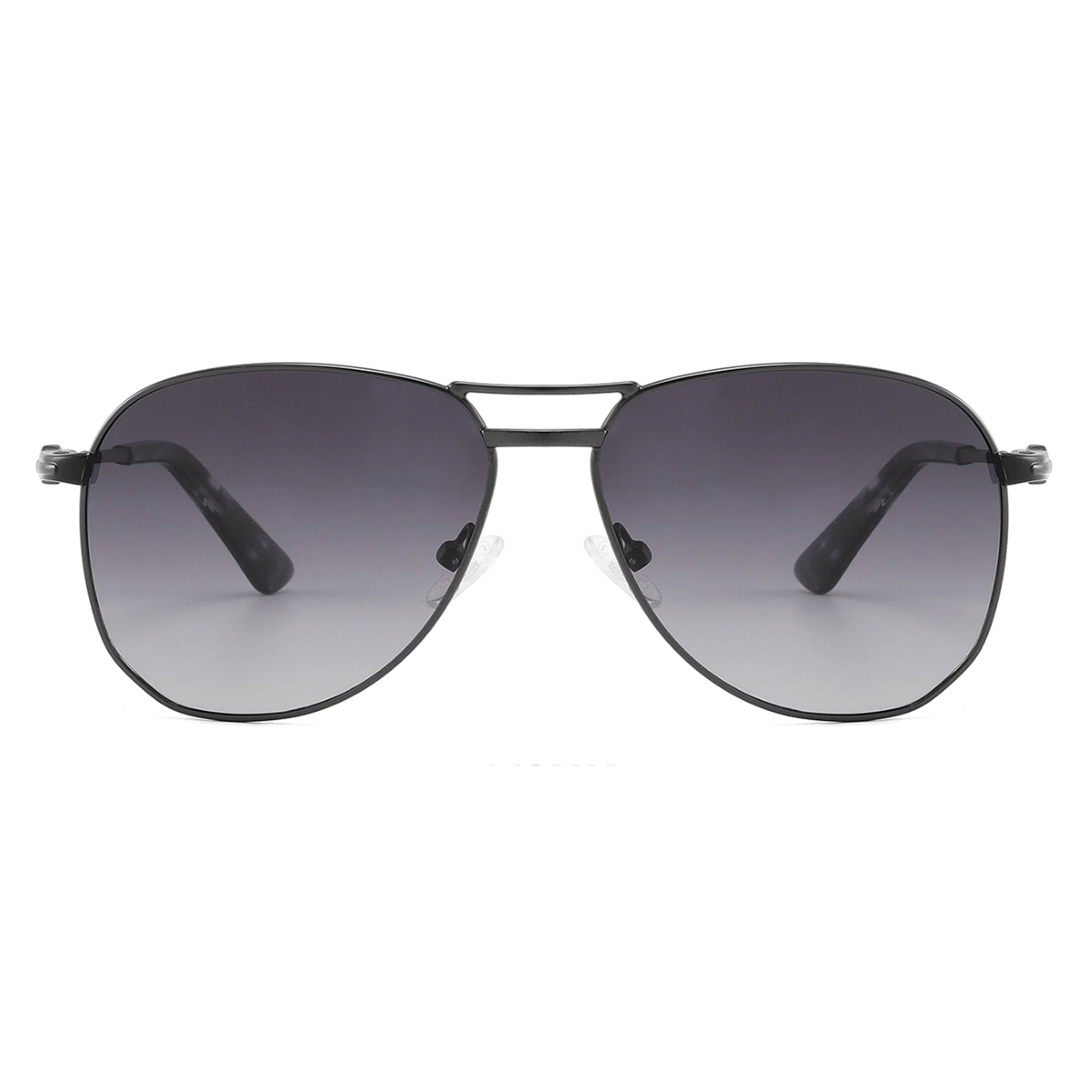 Occhiali da sole aviator in metallo JT-GLT9224 - Joyiris Eyewear