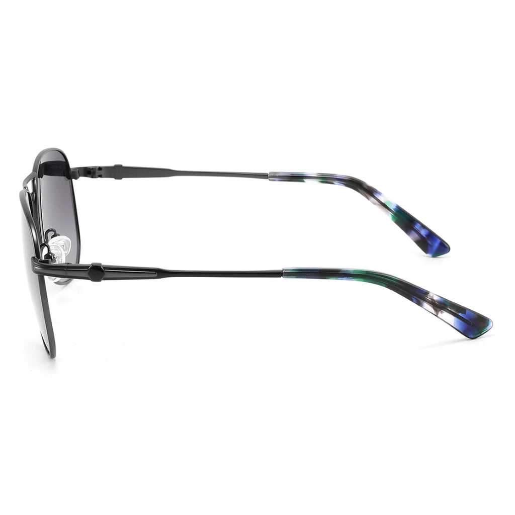 Occhiali da sole aviator in metallo JT-GLT9224 - Joyiris Eyewear