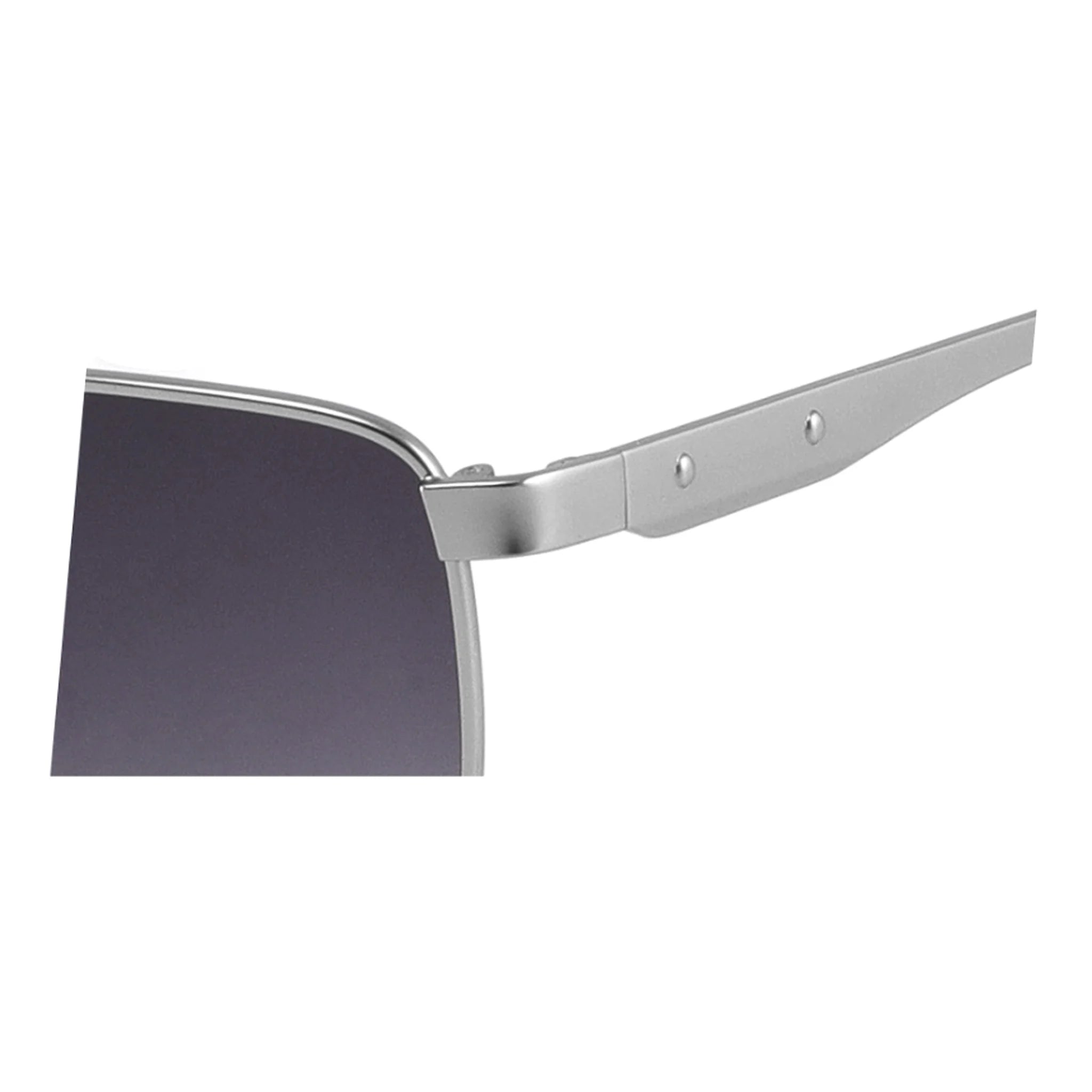 Occhiali da sole rettangolari in metallo JT-GLT9225 - Joyiris Eyewear