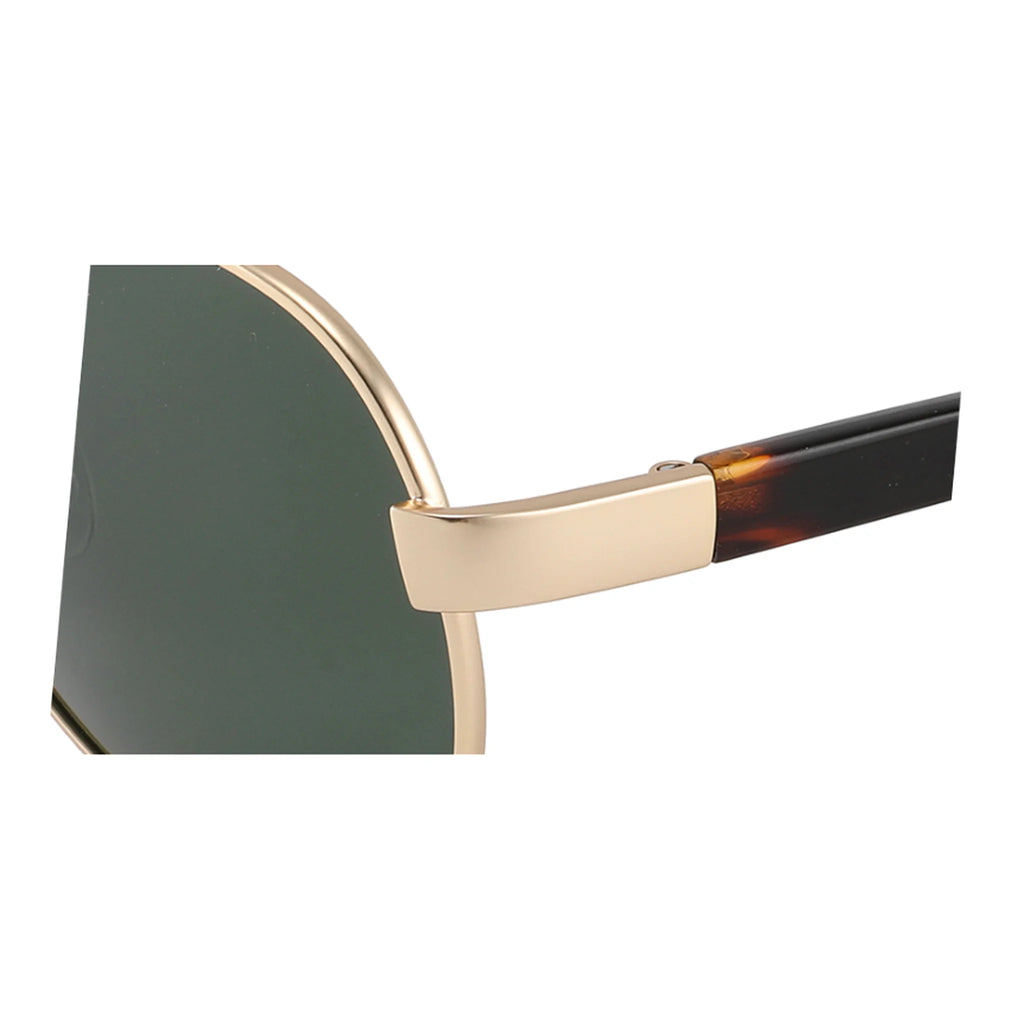 Occhiali da sole aviator in metallo JT-GLT9226 - Joyiris Eyewear