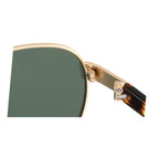 Occhiali da sole aviator in metallo JT-GLT9226 - Joyiris Eyewear