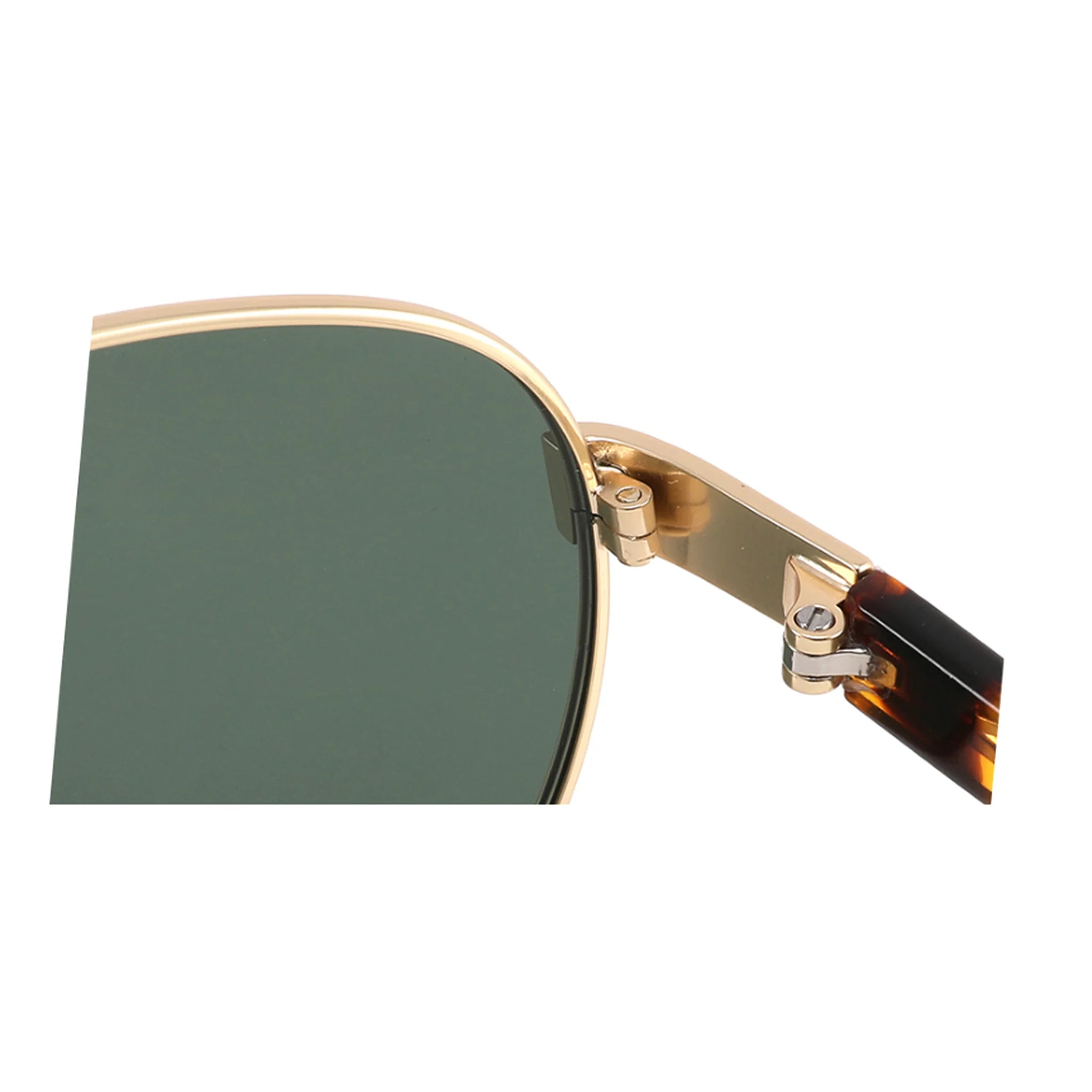Occhiali da sole aviator in metallo JT-GLT9226 - Joyiris Eyewear