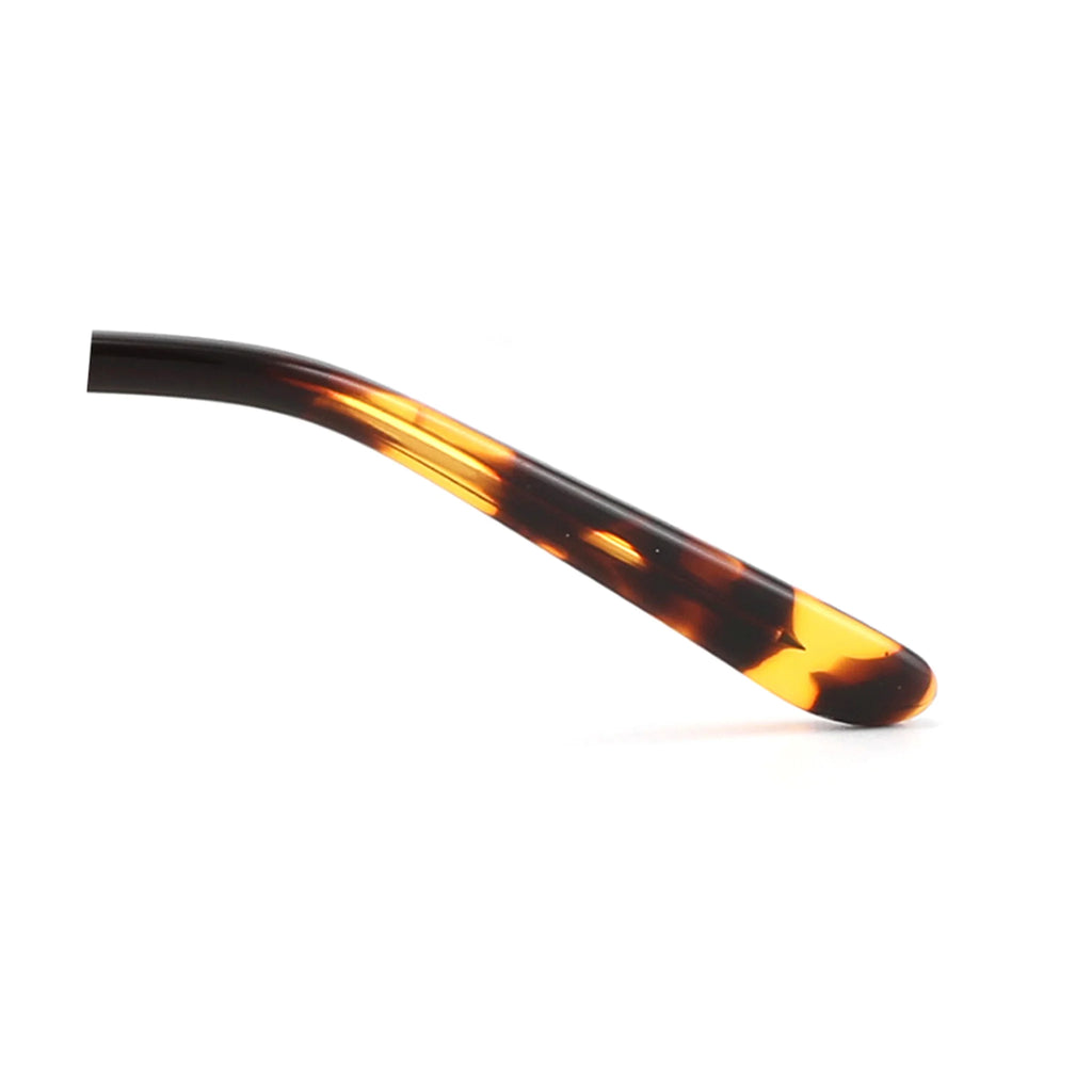 Occhiali da sole aviator in metallo JT-GLT9226 - Joyiris Eyewear