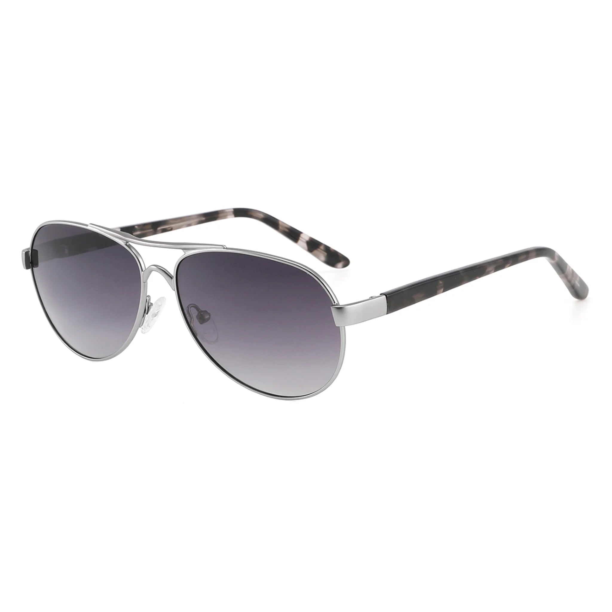Occhiali da sole aviator in metallo JT-GLT9226 - Joyiris Eyewear