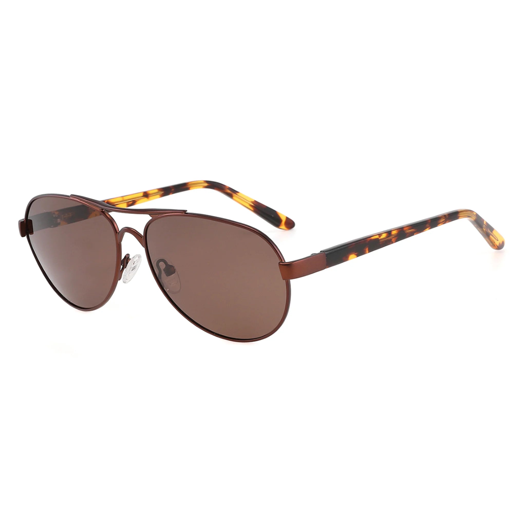 Occhiali da sole aviator in metallo JT-GLT9226 - Joyiris Eyewear