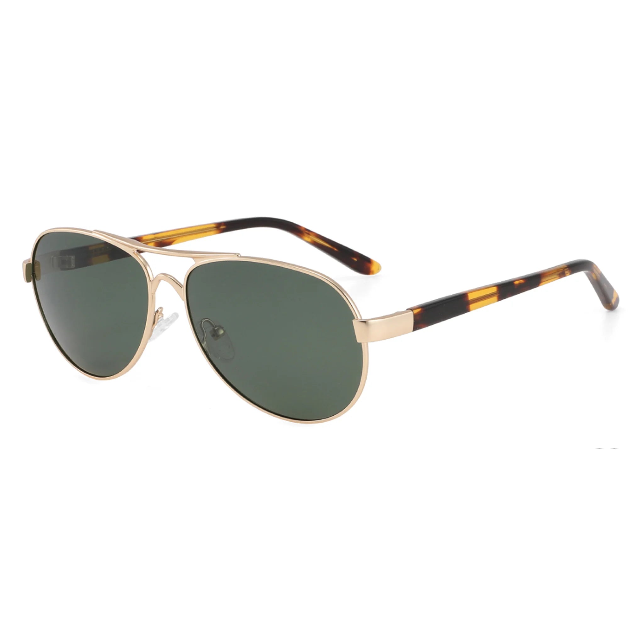 Occhiali da sole aviator in metallo JT-GLT9226 - Joyiris Eyewear